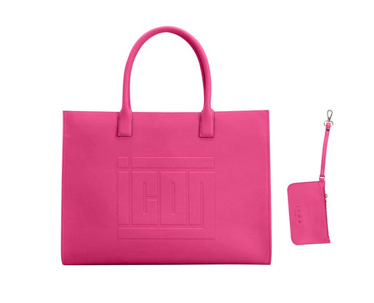 The “Tasha” I.C.O.N Impact Tote
